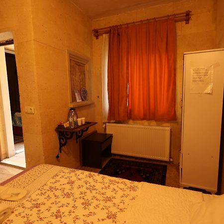 Lucky Luke Stone House Apartment Göreme Ngoại thất bức ảnh