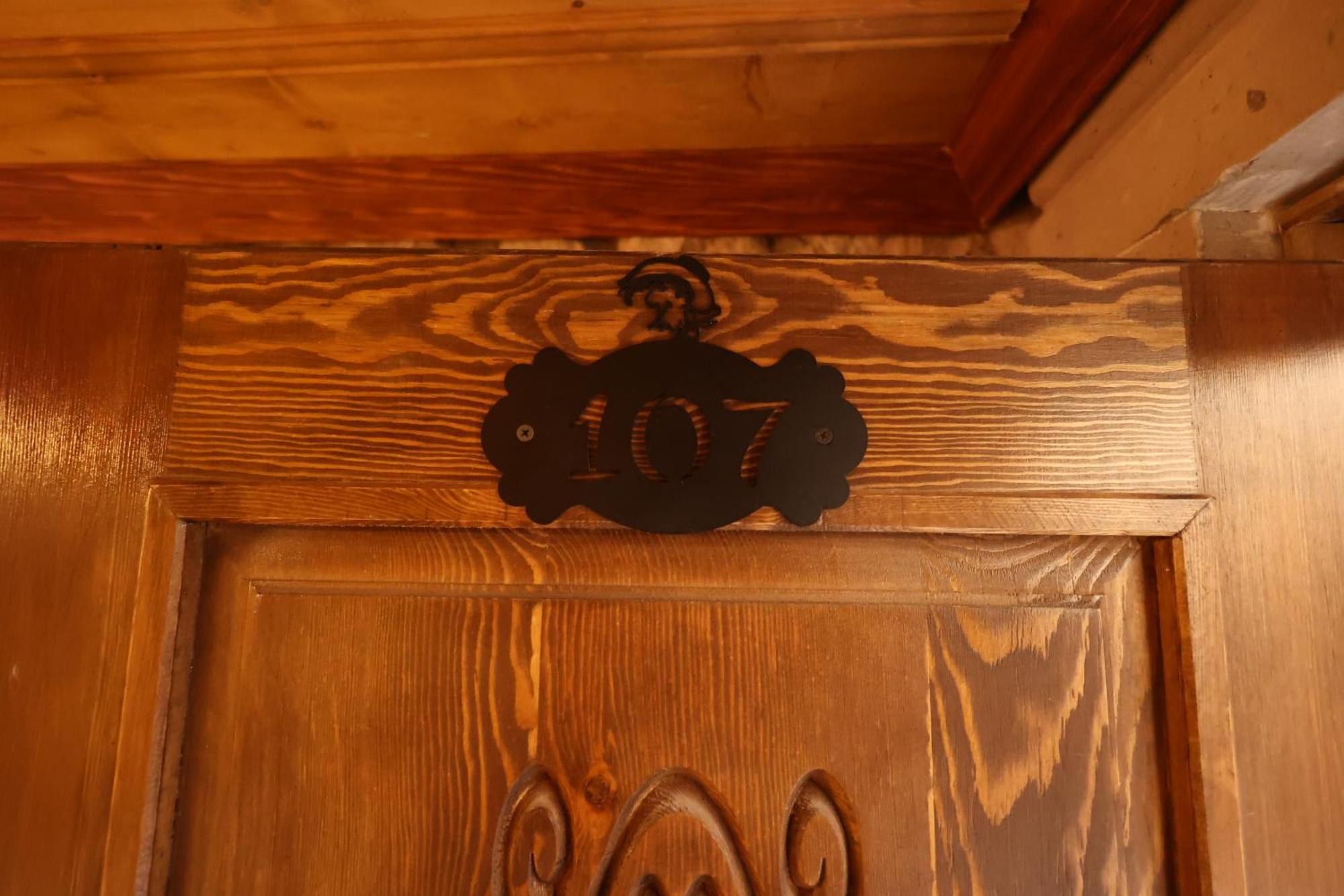 Lucky Luke Stone House Apartment Göreme Ngoại thất bức ảnh